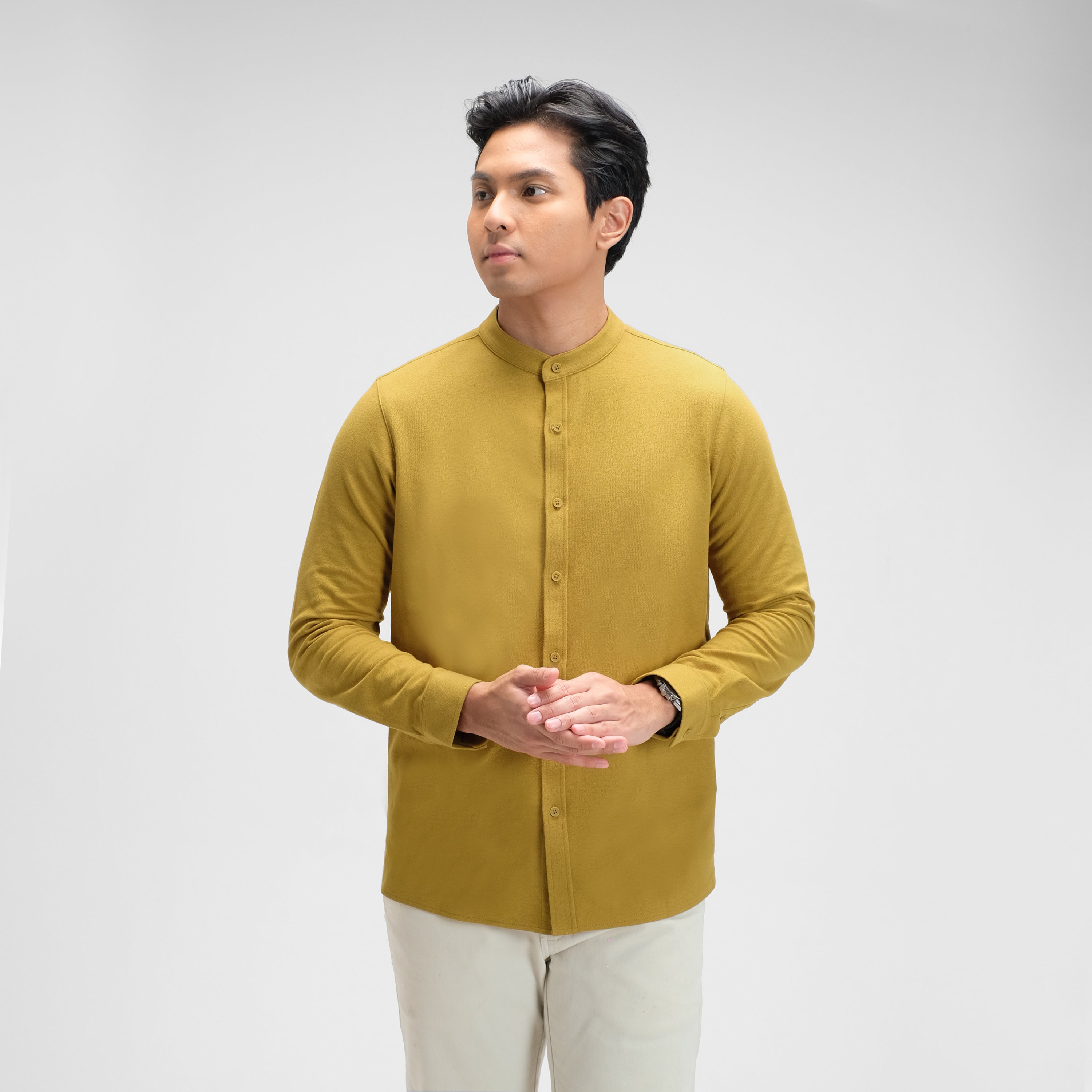 Brave ProComfort Shirt Long Sleeve New Colors