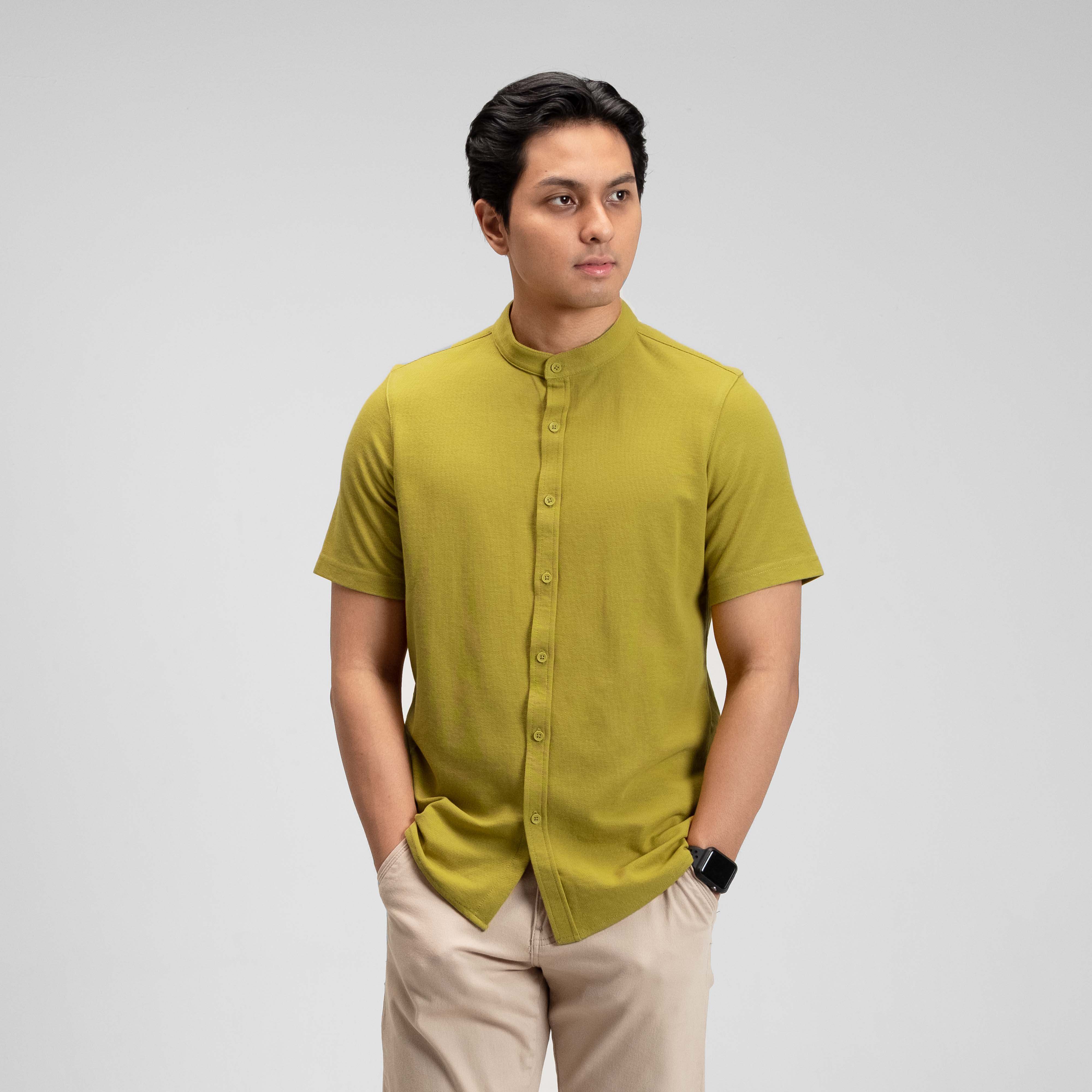 Brave ProComfort Shirt Short Sleeve New Colors