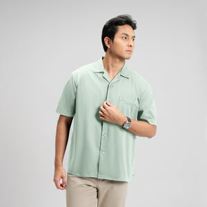 Nava Cuban Shirt