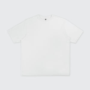 CUTOFF Trent Oversized Fit T-Shirt Kaos Lengan Pendek Polos Pria