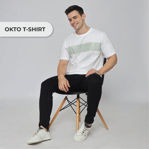 Okto T-Shirt Short Sleeve