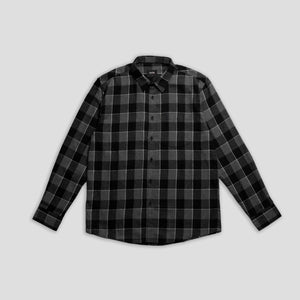 Flannel Series - ALTON - cutoff.id
