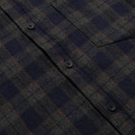 Flannel Series - ARCHER - cutoff.id