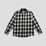 Flannel Series - CHECKERED - cutoff.id