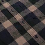 Flannel Series - CONNOR - cutoff.id