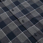 Flannel Series - ROGER - cutoff.id