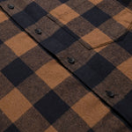 Flannel Series - TUCKER - cutoff.id