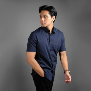 York Smart Shirt Short Sleeve