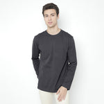 Troy Comfort T-Shirt Long Sleeve