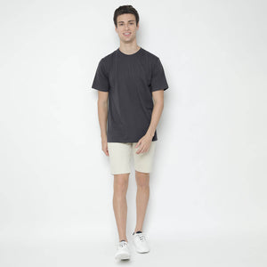 Troy Comfort T-Shirt Short Sleeve