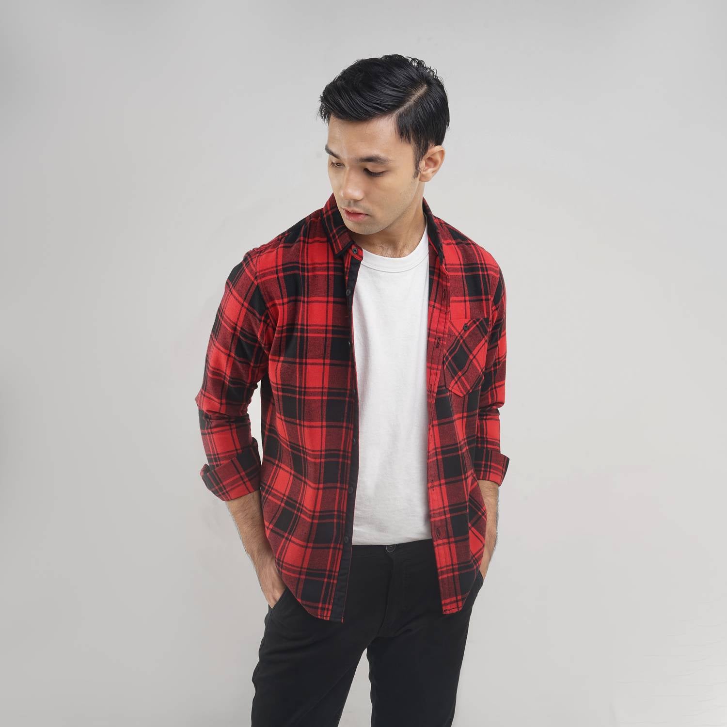 Flannel Series