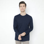 Troy Comfort T-Shirt Long Sleeve