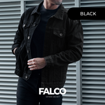 Falco Denim Jacket